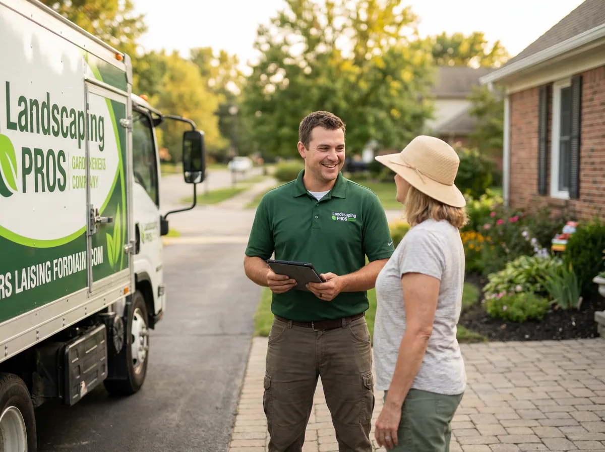 Landscaping Glen, NH FAQs